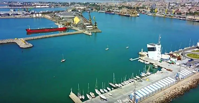 Funny-Gunny Room To The Sea Garden Burgas Apartment